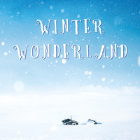 Blue Fashion - Winter Wonderland