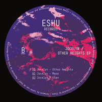 Jocelyn - Other Heights EP