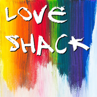 The Dazees - Love Shack