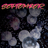 Electric Groove Machine - September