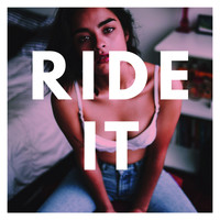 CDM Project - Ride It