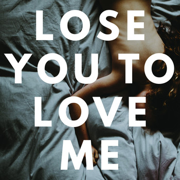 Sassydee - Lose You to Love Me