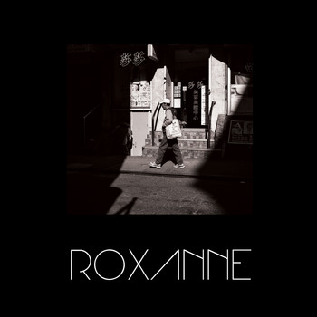 Vibe2Vibe - Roxanne (Explicit)