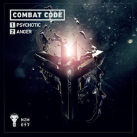 Combat Code - Psychotic EP (Explicit)