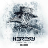 Hellfish - Black Death