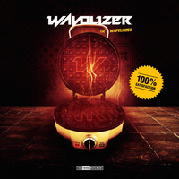 Wavolizer - The Wafelijzer