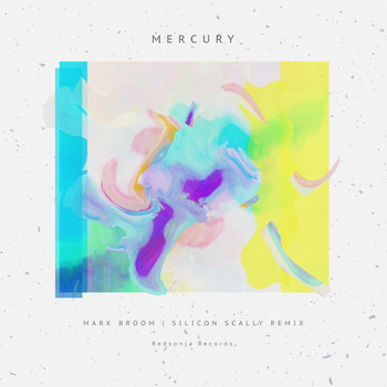 Mark Broom - Mercury
