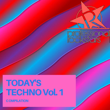 Various Artists - Today's Techno Vol. 1 (Explicit)