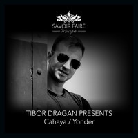 Tibor Dragan - Cahaya / Yonder