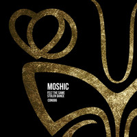 Moshic - Felt the Same \ Stolen Dance EP