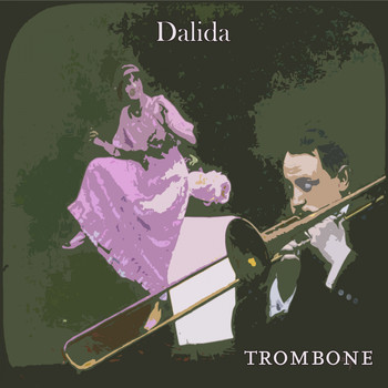 Dalida - Trombone