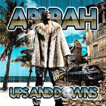 Abi Bah - Ups and Downs