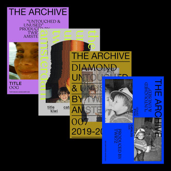 TWR72 - The Archive 2