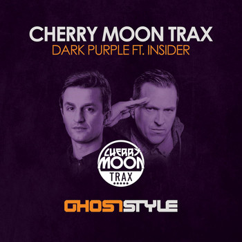 Cherry Moon Trax - Dark Purple