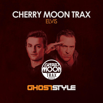 Cherry Moon Trax - Elvis
