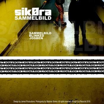Sikora - Sammelbild