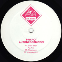 Privacy - Autonegotiation