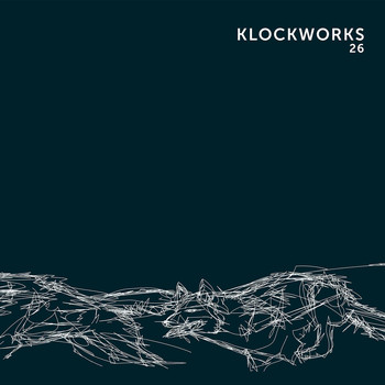 Stef Mendesidis - Klockworks 26