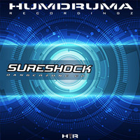 Sureshock - Danger Zone