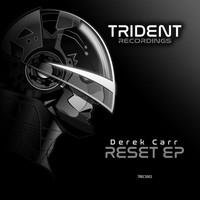 Derek Carr - Reset EP