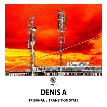 Denis A - Transition State