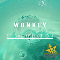 Tribal Injection - Wonkey