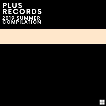 Various Artists - Plus Records Summer Comp 2019