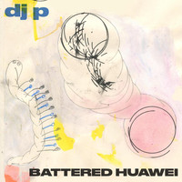 DJ P - Battered Huawei