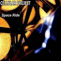 Cellular Project - Space Ride