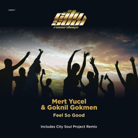 Mert Yucel & Goknil Gokmen - Feel So Good