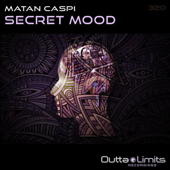 Matan Caspi - Secret Mood