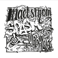 Maelstrom - Spasm / Turbulence