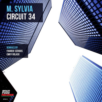 M. Sylvia - Circuit 34