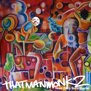 thatmanmonkz - Non Zero Sum Game