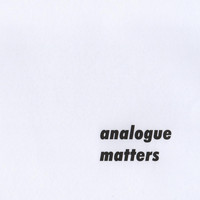 Werner Niedermeier & Gareth Whitehead - Analogue Matters