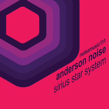 Anderson Noise - Sirius Star System