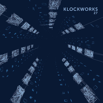 Fadi Mohem - Klockworks 27