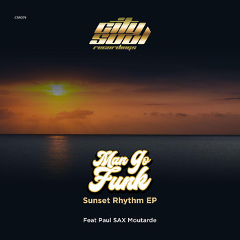 Various Artists - Sunset Rhythm EP