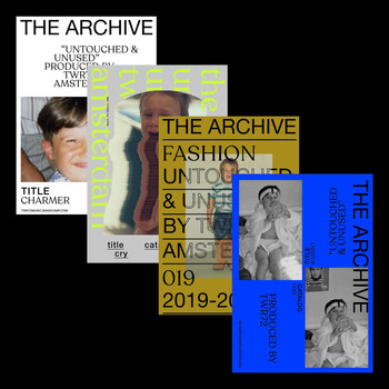 TWR72 - The Archive 5