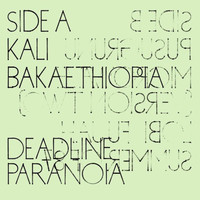 Deadline Paranoia - Deadline Paranoia 2/3
