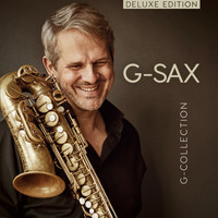 G-Sax - G-Collection (Deluxe Edition)