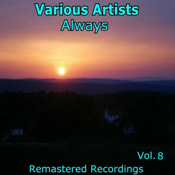 Various Artists - Always Vol. 8