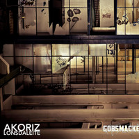 Akoriz - Lonsdaleite