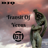 DJQ - Transit of Venus