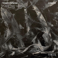 Tony Tyson - Planetary Gears