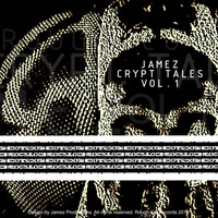 Jamez - Crypt Tales Vol.1