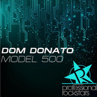 Dom Donato - Model 500