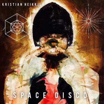 Kristian Heikkila - Space Disco EP