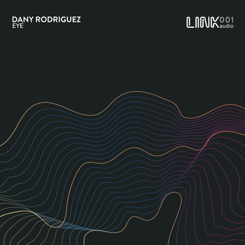 Dany Rodriguez - Eye