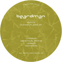 Kmyle - Human Flaws EP